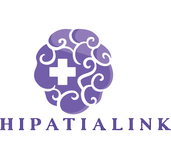 Logo de HipatiaLink